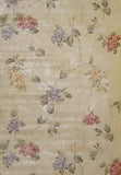 Parkview Designs Hydrangea Trail  Wallpaper - 43202