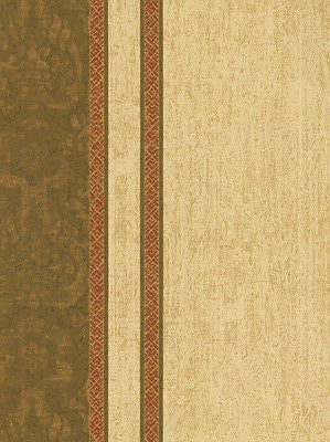 York Designer Stripe Wallpaper - DA2397