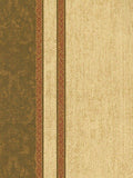 York Designer Stripe Wallpaper - DA2397