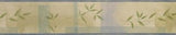 Chesapeake Trailing Twig Wallpaper Border - OS24551B
