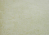 Brewster Cream & Tan Satin Faux Wallpaper - 743104