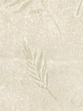 Studio Vue Palm Fresco (Cream) Wallpaper - TPF10191