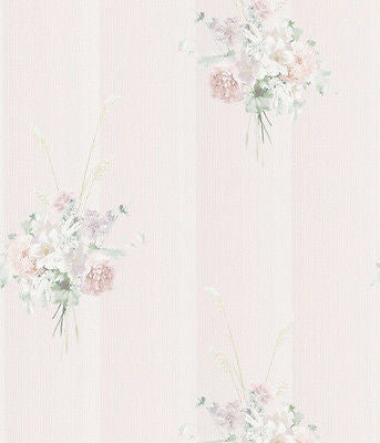 pale pink floral backgrounds