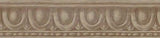 Imperial Architectural Trim Wallpaper Border - 41666050