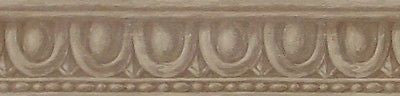 Imperial Architectural Trim Wallpaper Border - 41666050