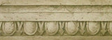 Warner Brown Stone Look Trim Wallpaper Border - TIN7243