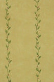 York Honey Gold Pip Berry & Ivy Wallpaper - HF8544