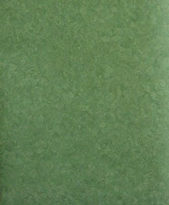 Imperial Green Faux Wallpaper - CS8252