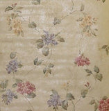 Parkview Designs Hydrangea Trail  Wallpaper - 43202