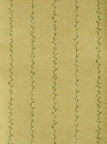 York Honey Gold Pip Berry & Ivy Wallpaper - HF8544