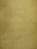 York Sage Damask Leaf Trail  Wallpaper - OT4026