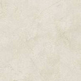 Norwall Light Grey Textured Faux Wallpaper - HW26175
