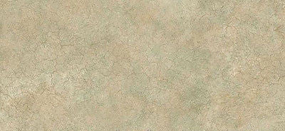 Chesapeake Sage & Tan Faux  Crackle Wallpaper - DW31052