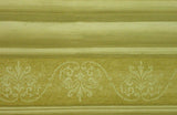 Fine Decor Two Tone BrownTrim Wallpaper Border - B.4172