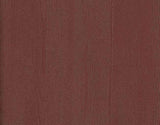 York Burgundy Embossed Vinyl Textured Wood Grain Wallpaper - HE1004