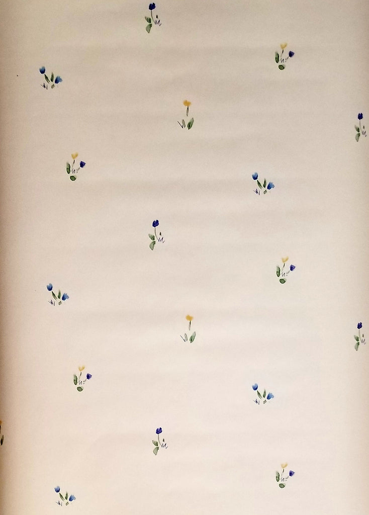 Parkview Watercolor Tulip wallpaper - 206-76869