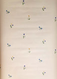 Parkview Watercolor Tulip wallpaper - 206-76869