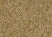 Parkview Sage green & Cream Distressed Herringbone Design Wallpaper - 251-64942