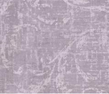 Beacon House Purple Scroll Damask Wallpaper - 85-64316