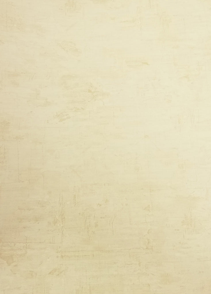 Beacon House Light Cream and Tan Color Faux Wallpaper - 85-64343