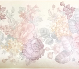 Graham & Brown floral Border - 92268