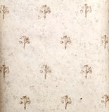 York Medaillon faux wallpaper - AZ5183