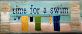 YORK BEACH HOUSE RULES BORDER - BP8181BD