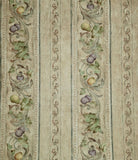 Parkview Fruit Scroll Wallpaper - BR 77556