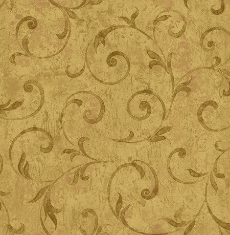 Walquest Wakefield Scroll Wallpaper - BT30605