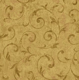 Walquest Wakefield Scroll Wallpaper - BT30605