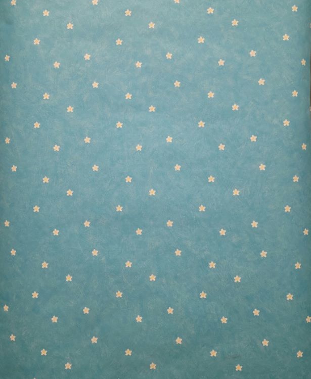 International Scattered daisy wallpaper - CI6258