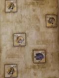 Walquest Tropical Fish picture wallpaper - CS11701
