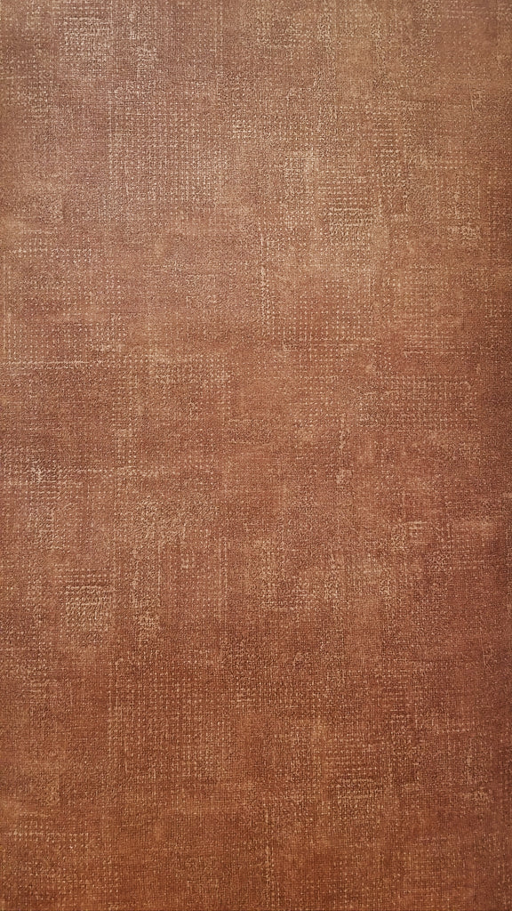 Fine Decor Deep Burgundy Cloth look textured wallpaper - FD44117