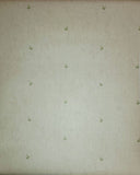 BREWSTER, TAN CRACKLE SCATTERED LEAF WALLPAPER - FD44660