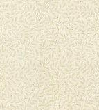 Brewster Small Leaf Design (Tan) Wallpaper - FD59656