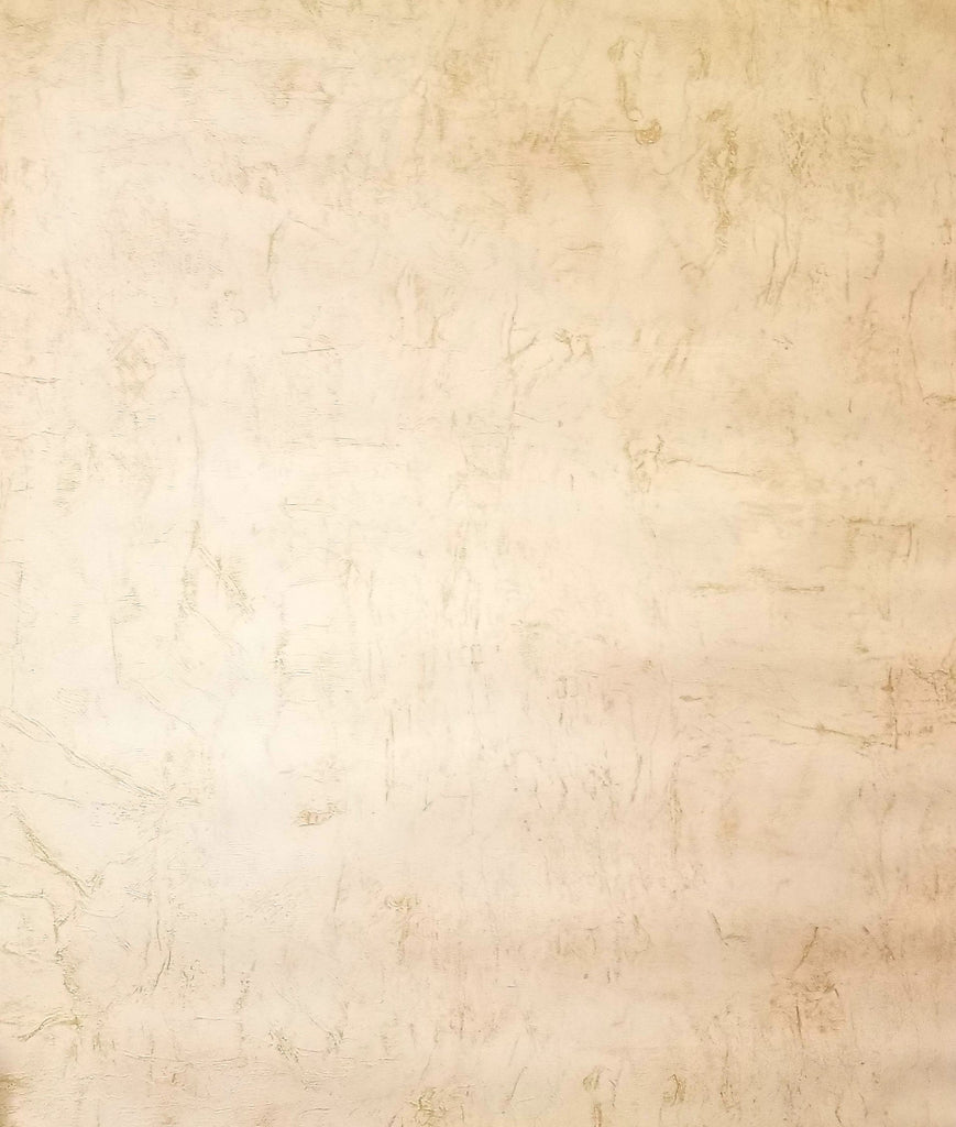 York Wallcoverings Textured Faux Plaster look wallpaper - FE7044SP