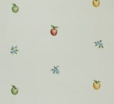 Blonder Scattered Apples Wallpaper - FL90030