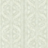 YORK WALLCOVERINGS, LINDBURG STRIPE WALLPAPER - GA6939