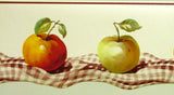Warner Apple Wallpaper Border - GFB517
