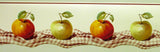 Warner Apple Wallpaper Border - GFB517