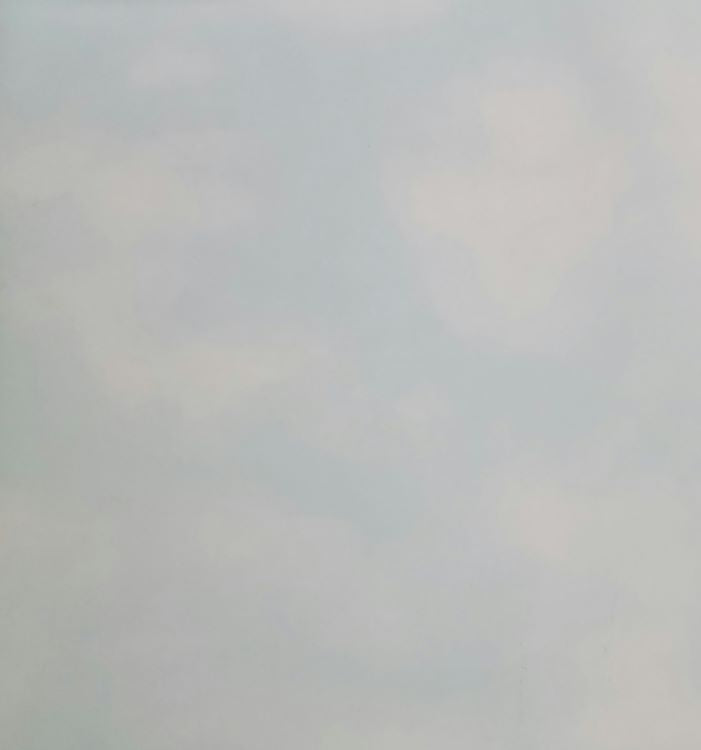 York Baby Blue Sky Wallpaper - JV6209