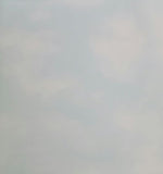 York Baby Blue Sky Wallpaper - JV6209