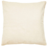 Inspirational Canvas Throw Pillows 17x17