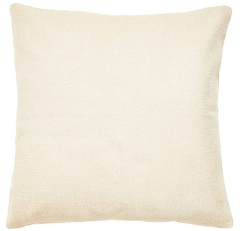 Inspirational Canvas Throw Pillows 17x17