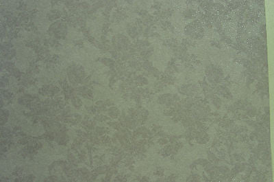 Westchester Prints Light Purple Tone on Tone Damask Wallpaper - 43597-4