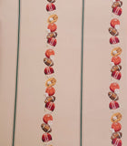 Carey Lind Sports Stripe Wallpaper - KP7206