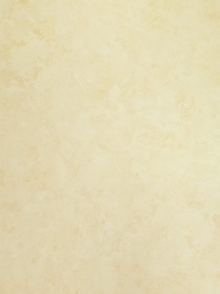 York St. James Yellow Gold Faux Wallpaper - KT8487