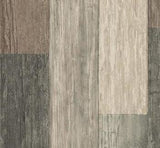 YORK WALLCOVERINGS, PALLET BOARD GRAYS WALLPAPER - LG1402