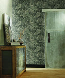 YORK, MENSWEAR TORQUE METALLICS/REDS CAREY LIND DESIGNS WALLPAPER - MW9210