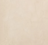 Warner Cream Faux Textured Plaster Wallpaper - PAL.8072